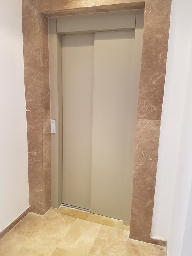 Appartement avec Piscine à Hay Riad Rabat Extérieur photo